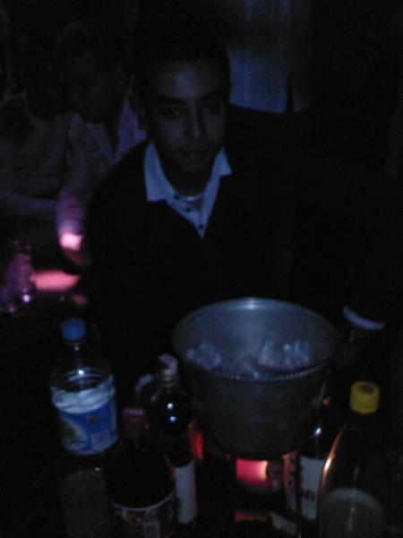 Pacha
