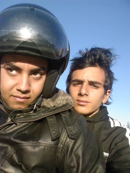 Kech